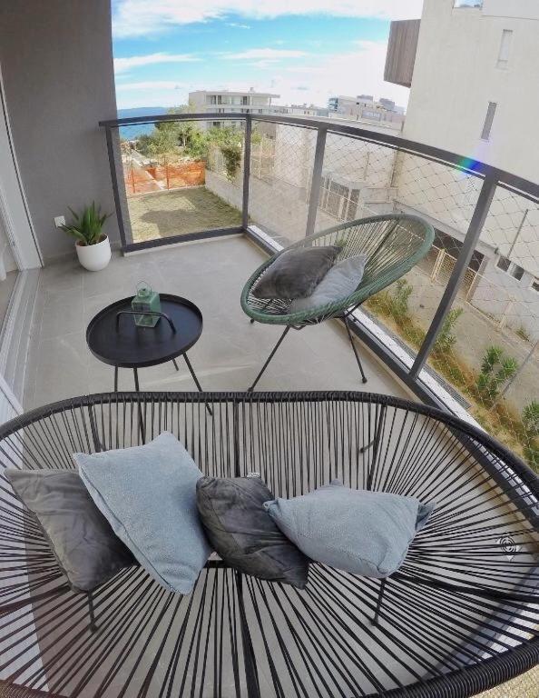 شقة سبليت  في Urban Sea المظهر الخارجي الصورة
